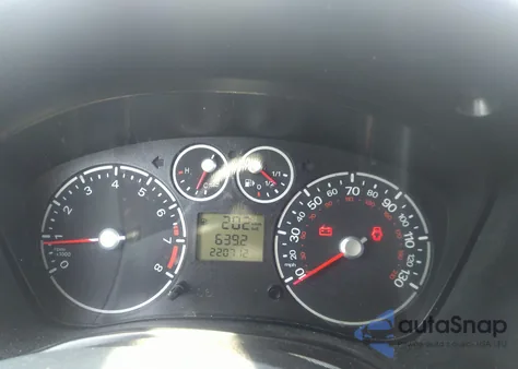 2013 Ford Transit Connect Xlt z USA, uszkodzony, nr VIN NM0LS7DN3DT149882